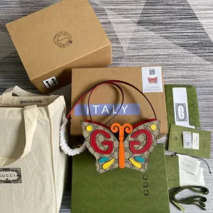 Charm - GG Bags - 2194