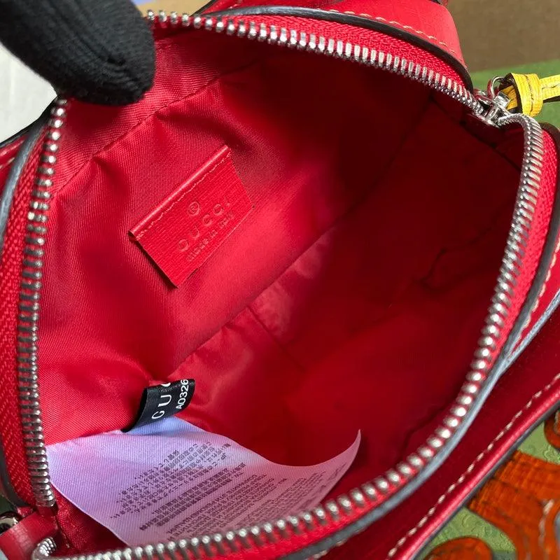 Charm - GG Bags - 2194
