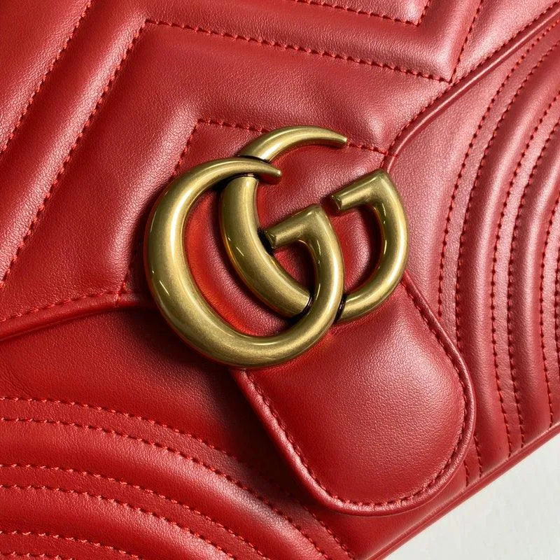 Charm - GG Bags - 2214