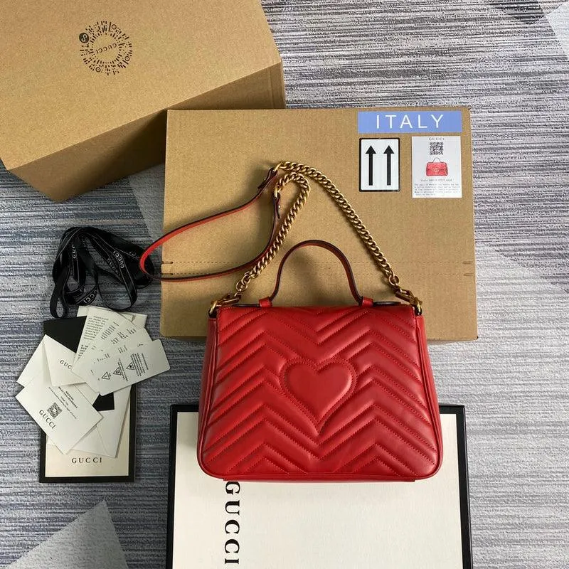 Charm - GG Bags - 2214