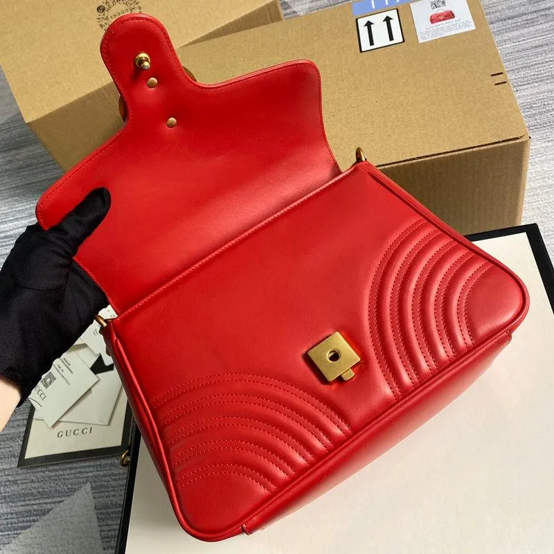 Charm - GG Bags - 2214
