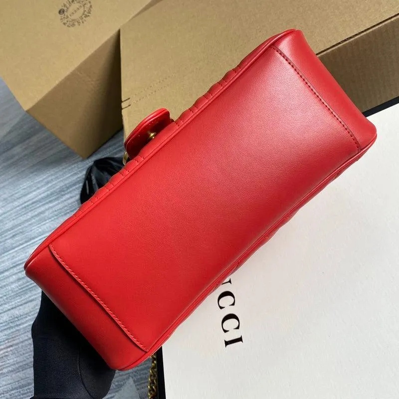 Charm - GG Bags - 2214