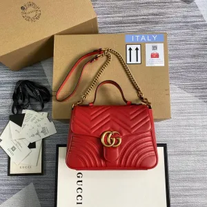 Charm - GG Bags - 2214