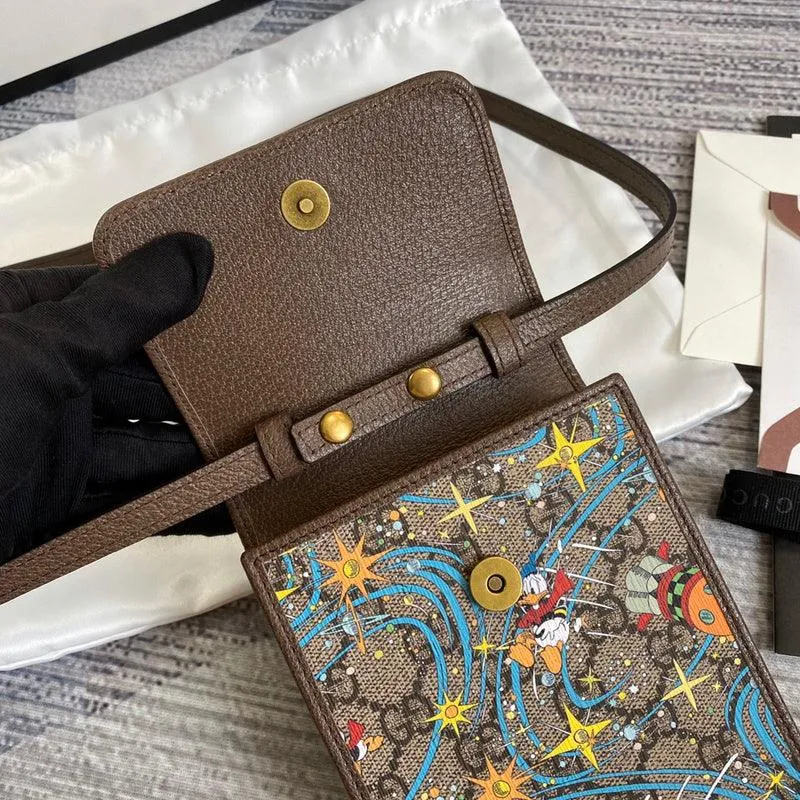 Charm - GG Bags - 2244