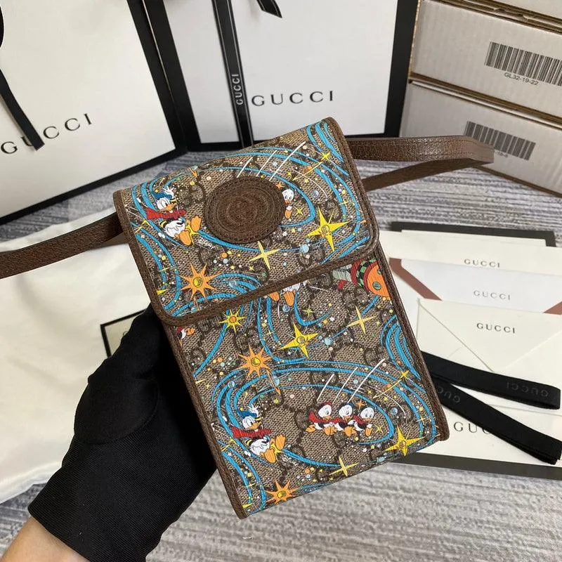 Charm - GG Bags - 2244
