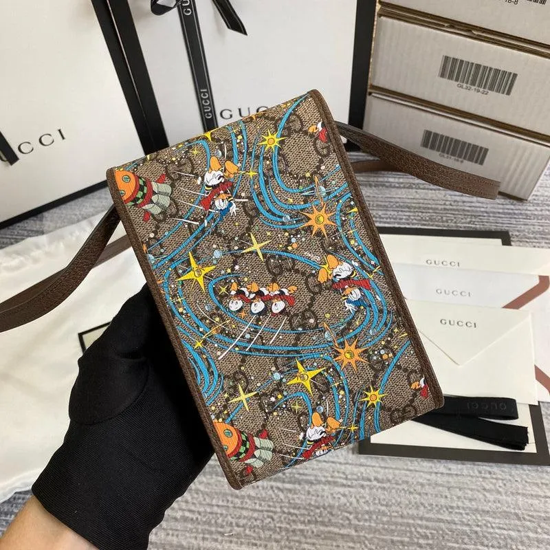 Charm - GG Bags - 2244