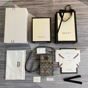 Charm - GG Bags - 2244