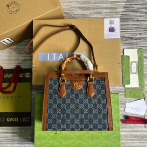 Charm - GG Bags - 500
