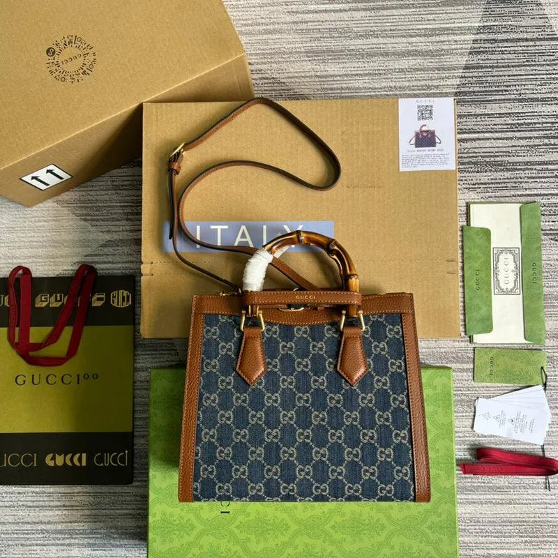 Charm - GG Bags - 500