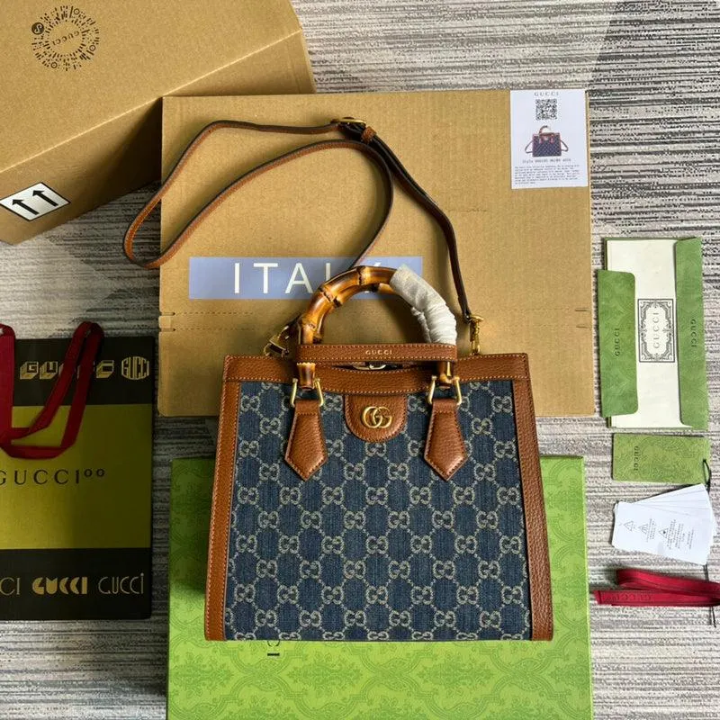 Charm - GG Bags - 500