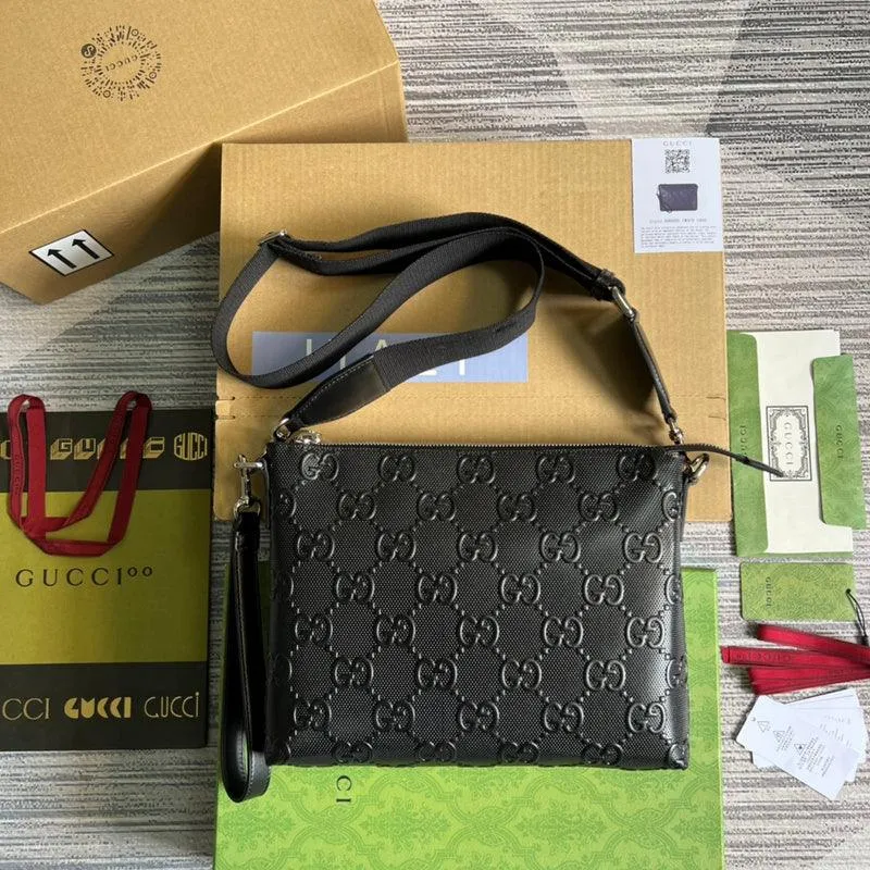 Charm - GG Bags - 550