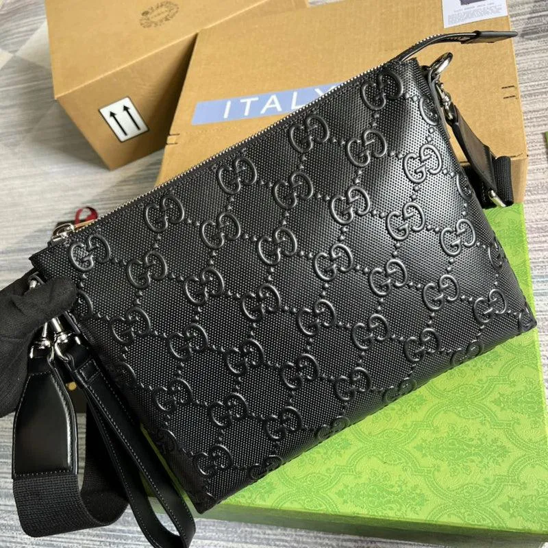 Charm - GG Bags - 550