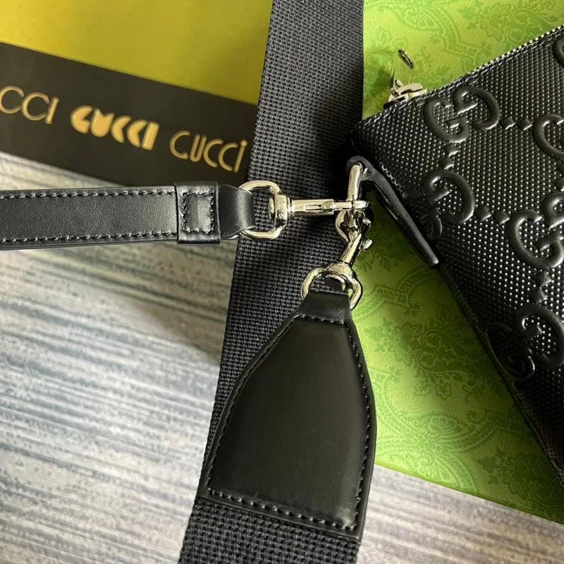 Charm - GG Bags - 550