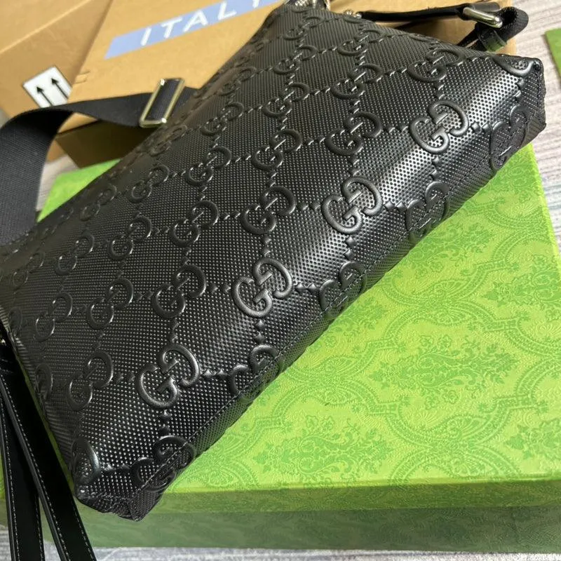 Charm - GG Bags - 550