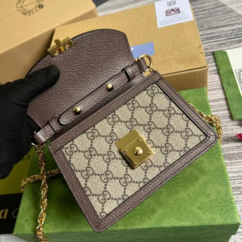 Charm - GG Bags - 569