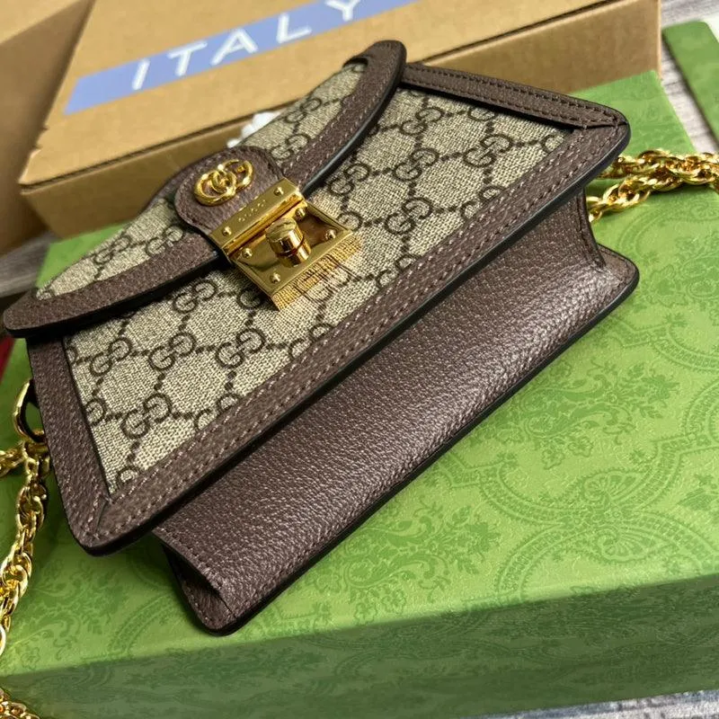 Charm - GG Bags - 569