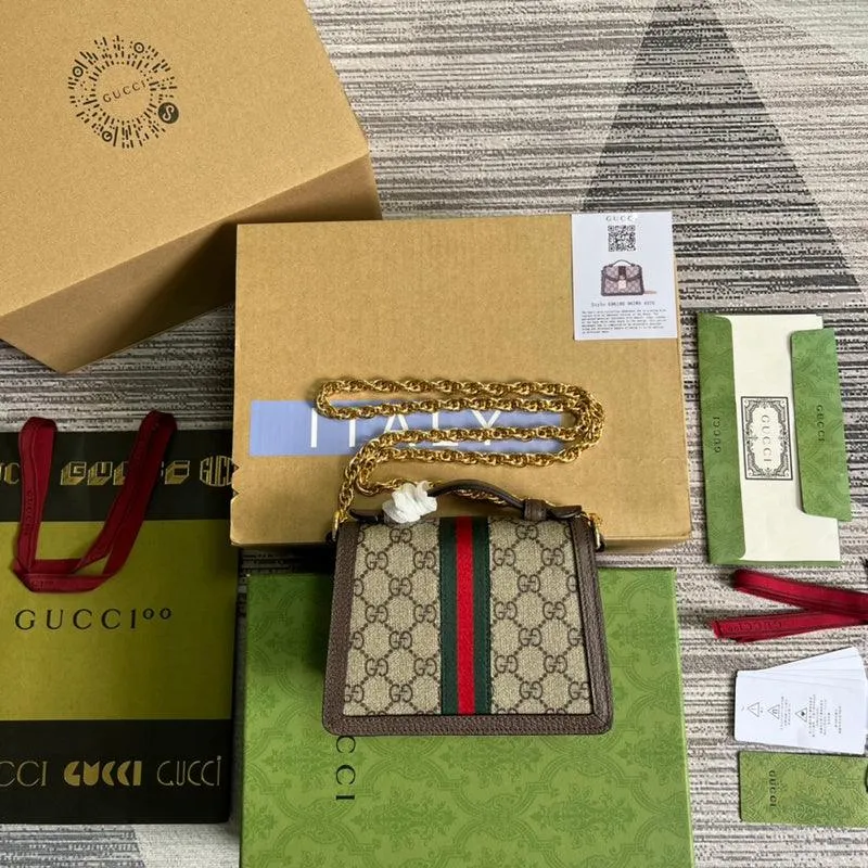 Charm - GG Bags - 569