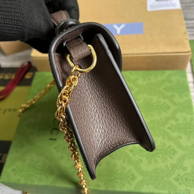 Charm - GG Bags - 569