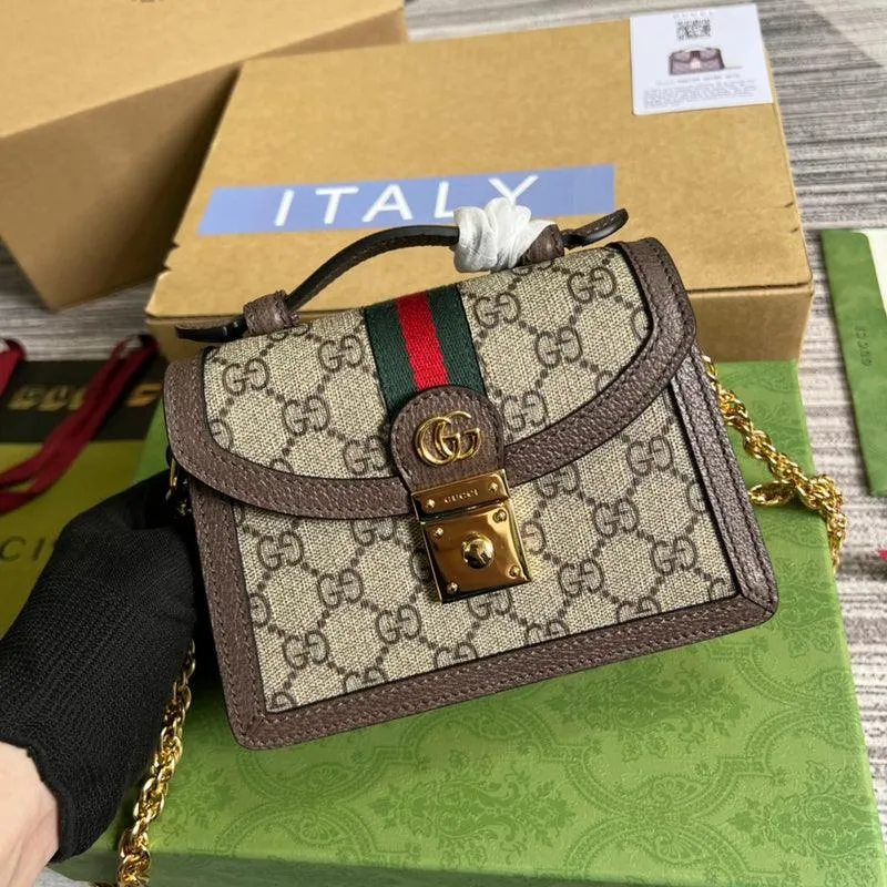 Charm - GG Bags - 569