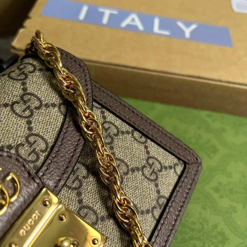 Charm - GG Bags - 569