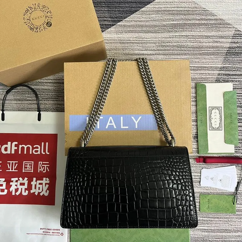Charm - GG Bags - 619