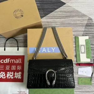 Charm - GG Bags - 619