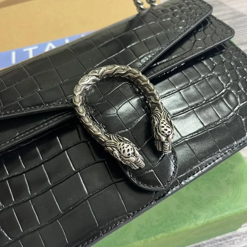 Charm - GG Bags - 619