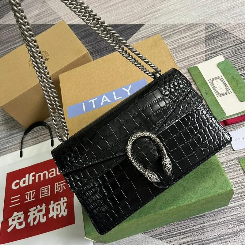 Charm - GG Bags - 619