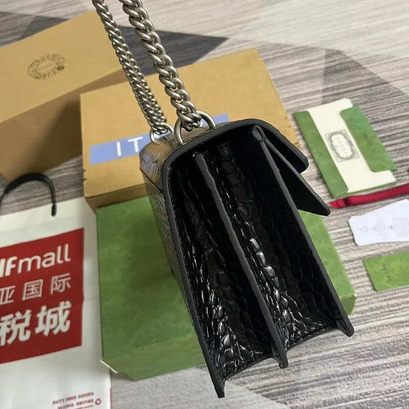 Charm - GG Bags - 619