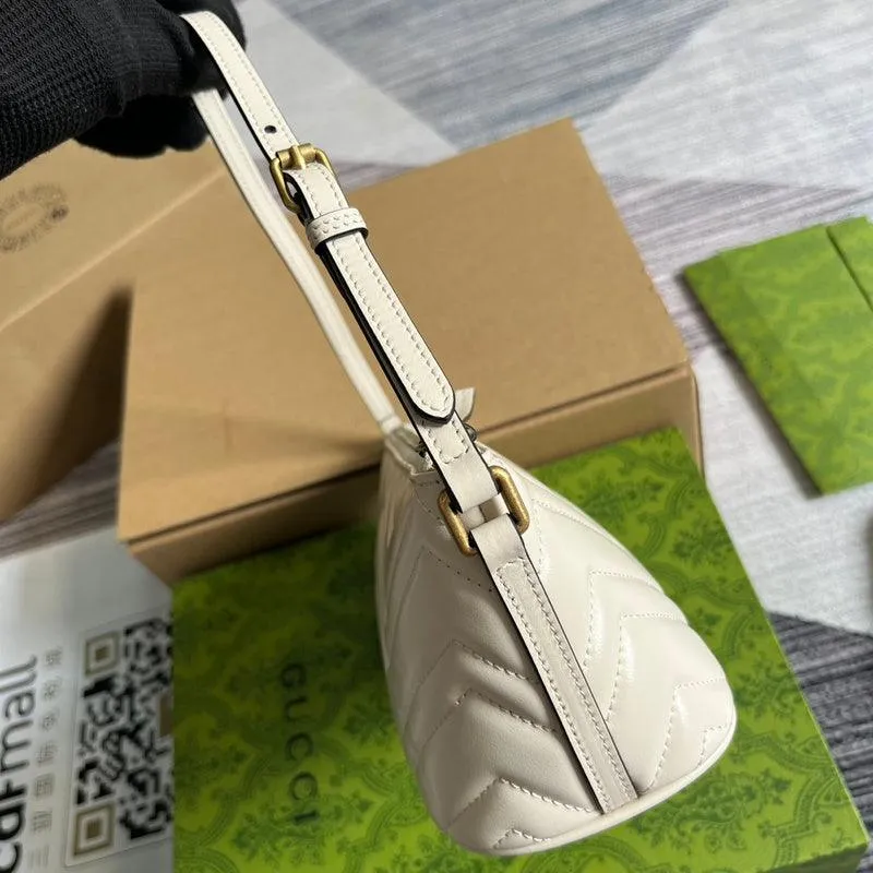 Charm - GG Bags - 727