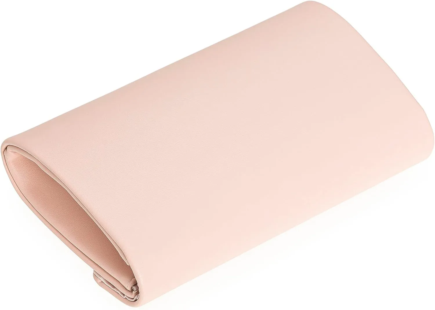 CHARMING TAILOR PU Clutch Purse for Women Evening Bag Chic Clutch Handbag for Special-occasion