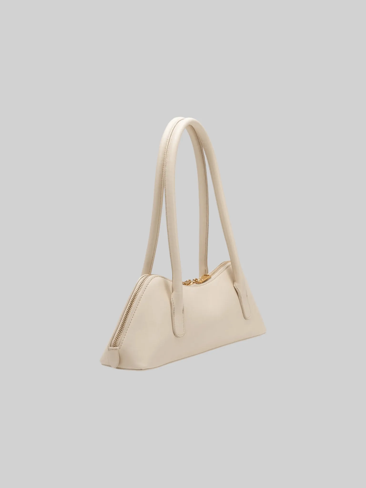 Chelsea Structured Shoulder Bag