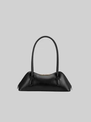 Chelsea Structured Shoulder Bag