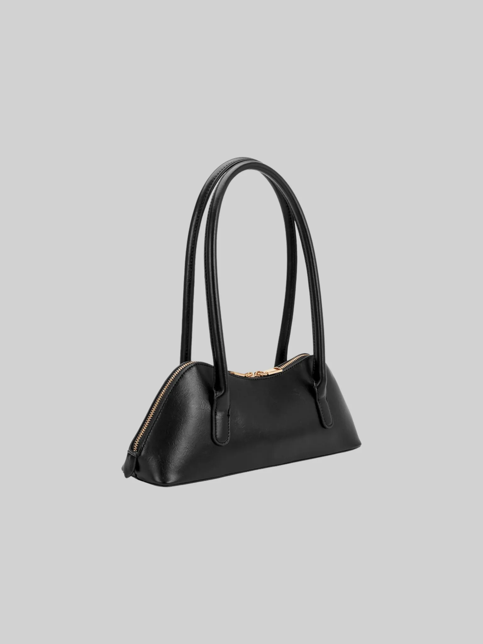 Chelsea Structured Shoulder Bag