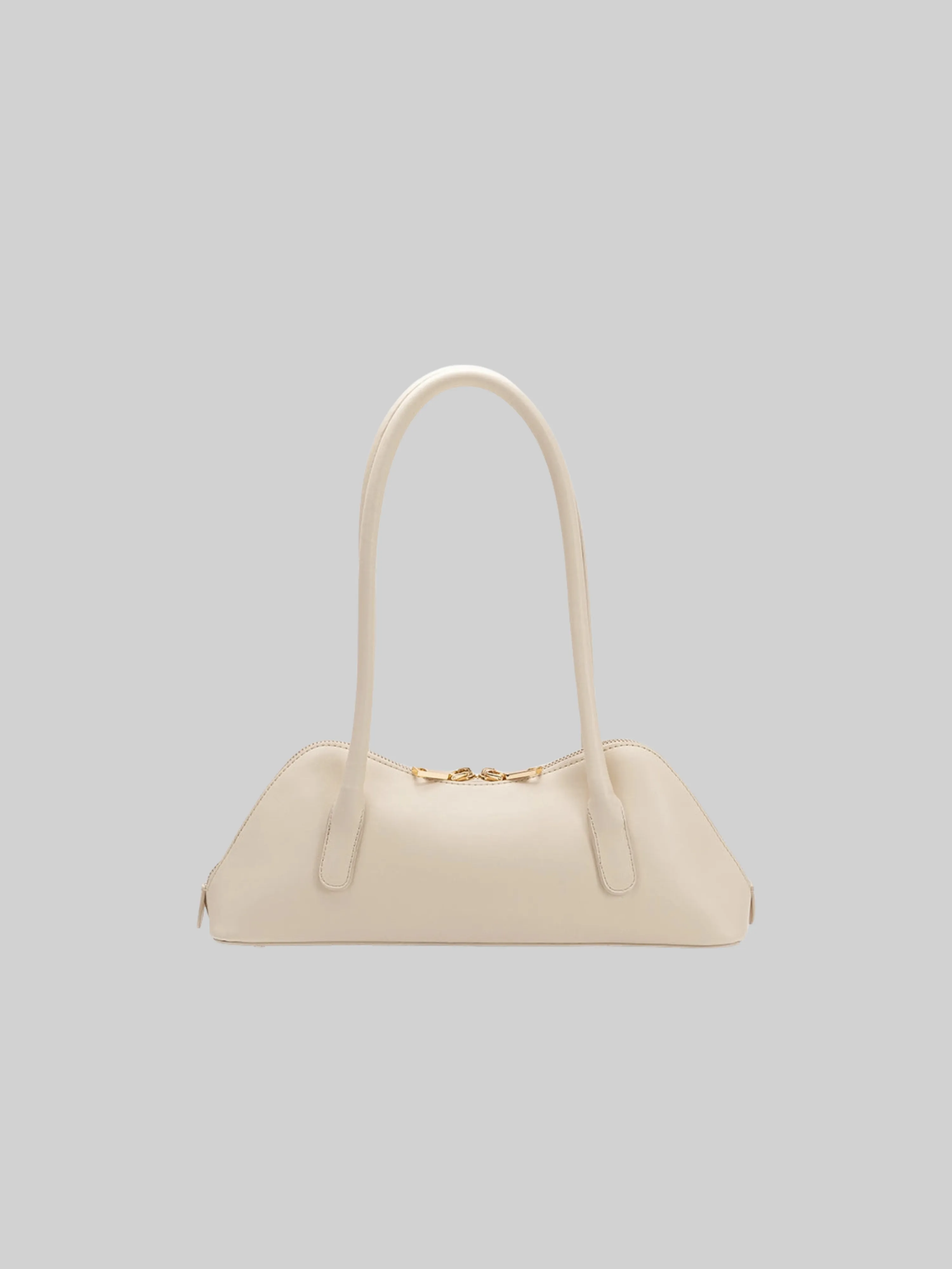 Chelsea Structured Shoulder Bag