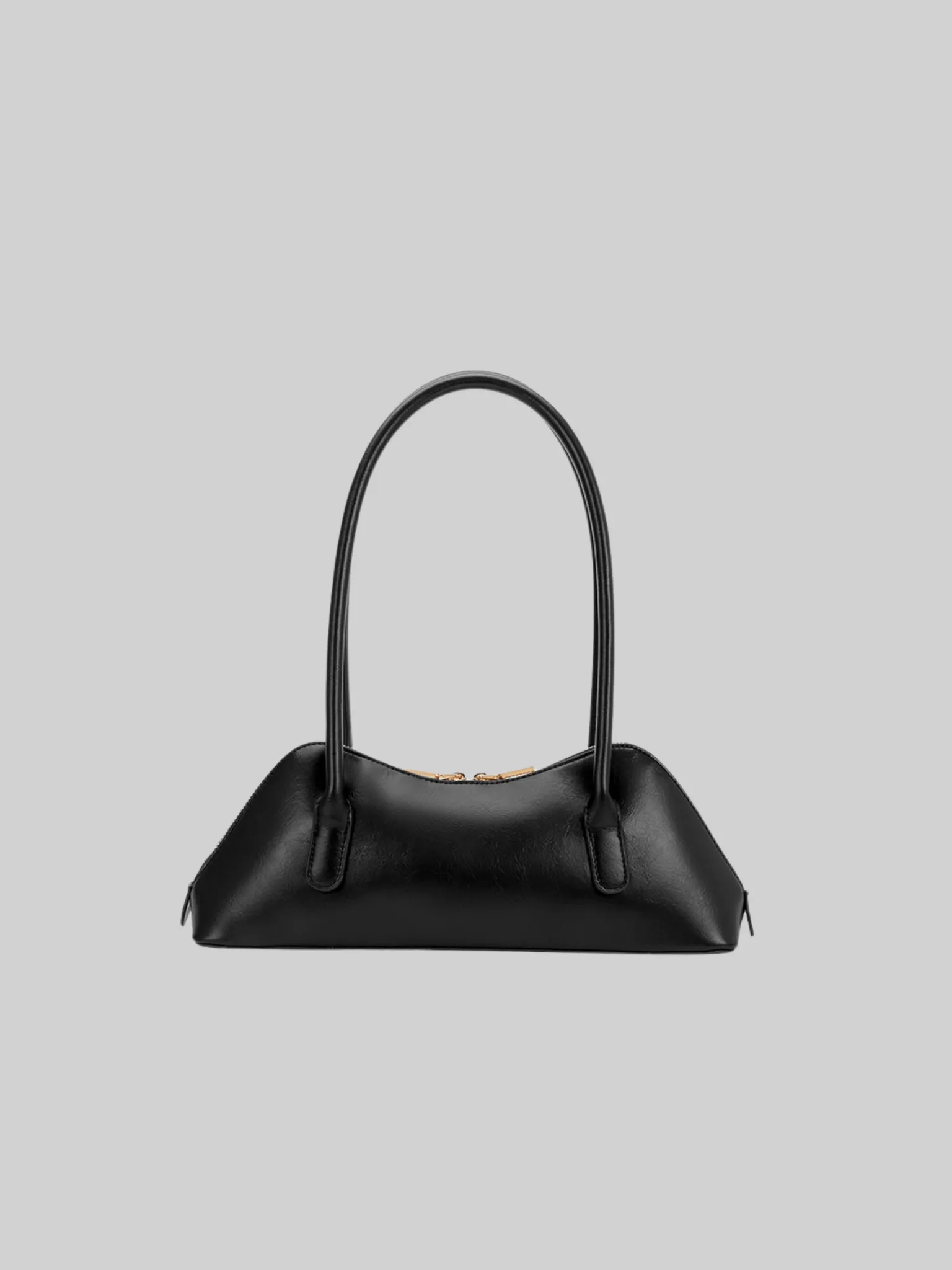 Chelsea Structured Shoulder Bag