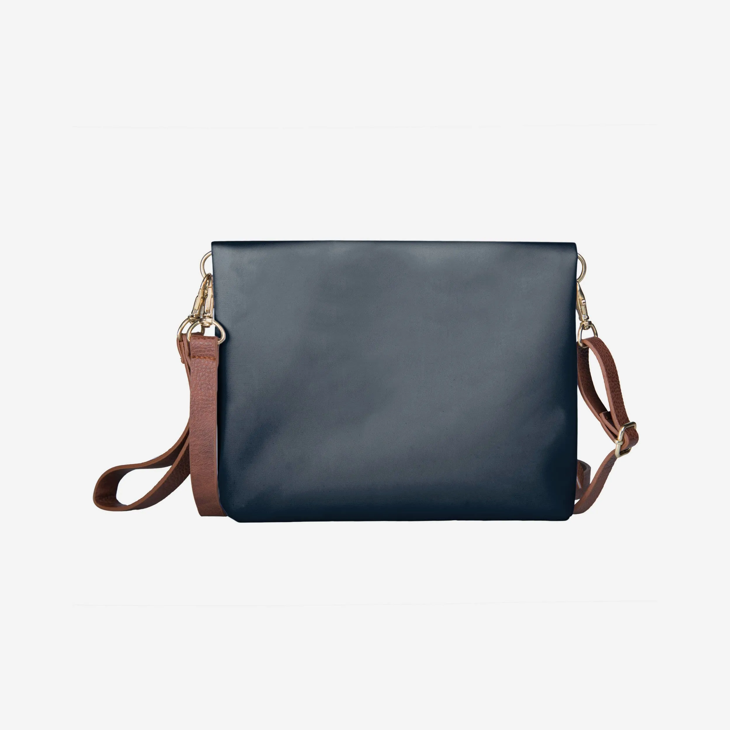 Chicago Bears Printed Collection Foldover Tote Bag