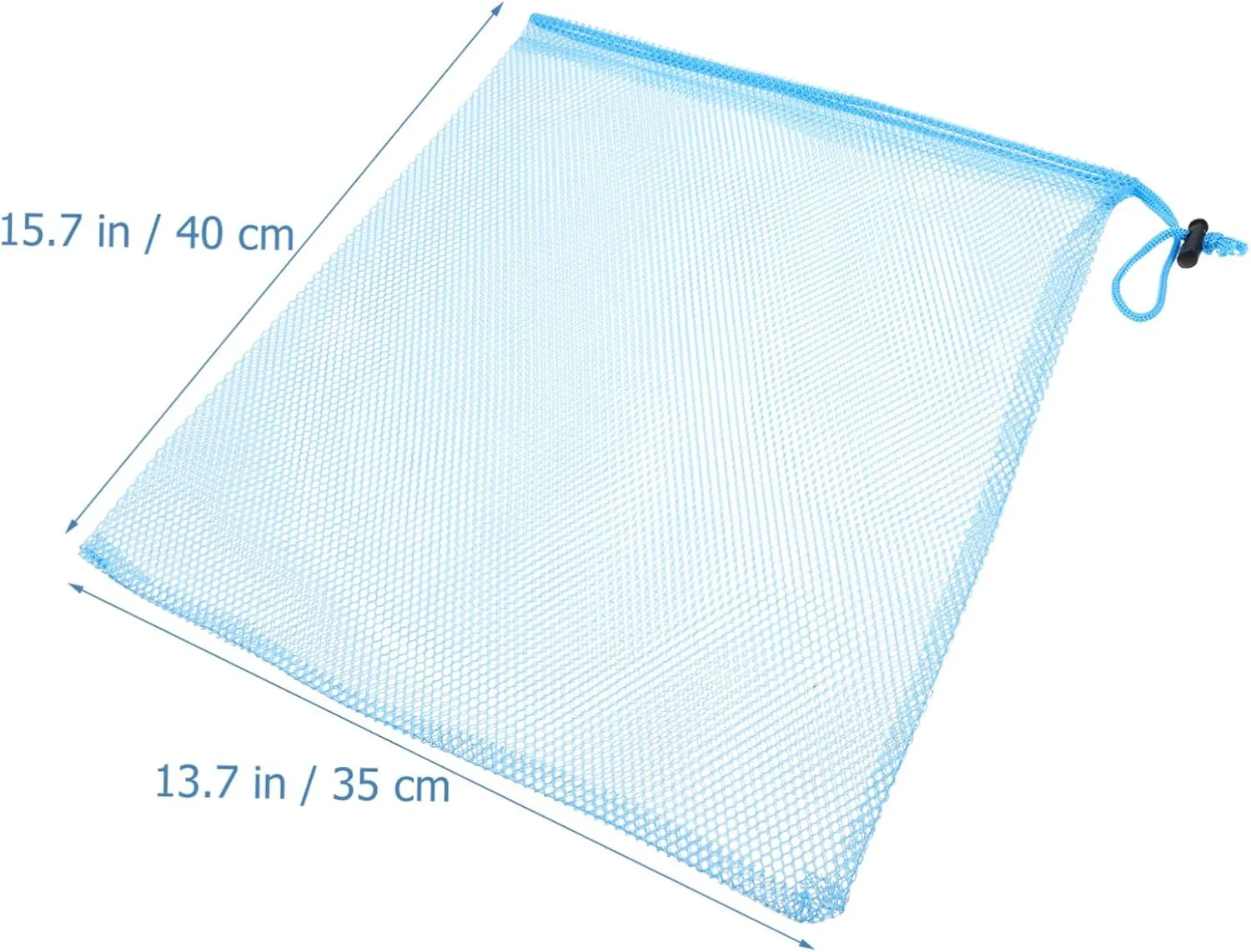 Ciieeo Mesh Draw Pocket Storage Pouch Small Draw Produce Bag Back Organizer Pouch Draw Pouch Travel Grocery