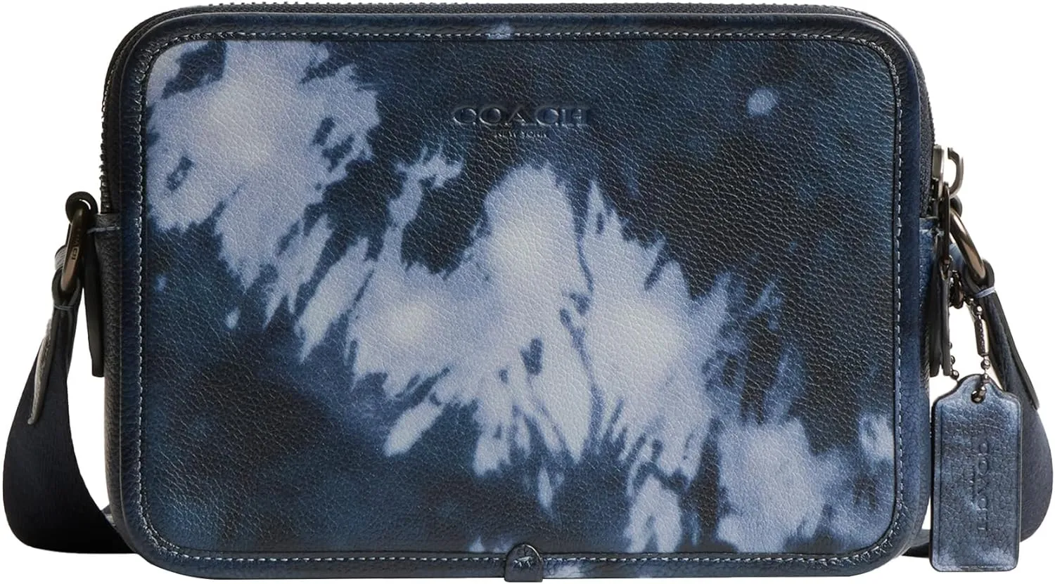 Coach Charter Crossbody 24
