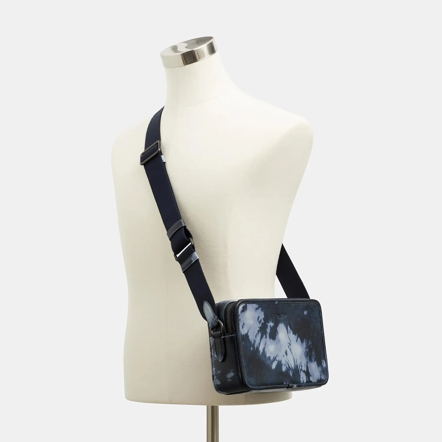 Coach Charter Crossbody 24