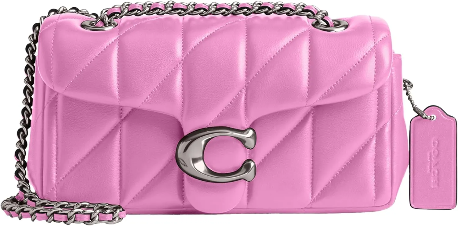 COACH Tabby Shoulder Bag 20