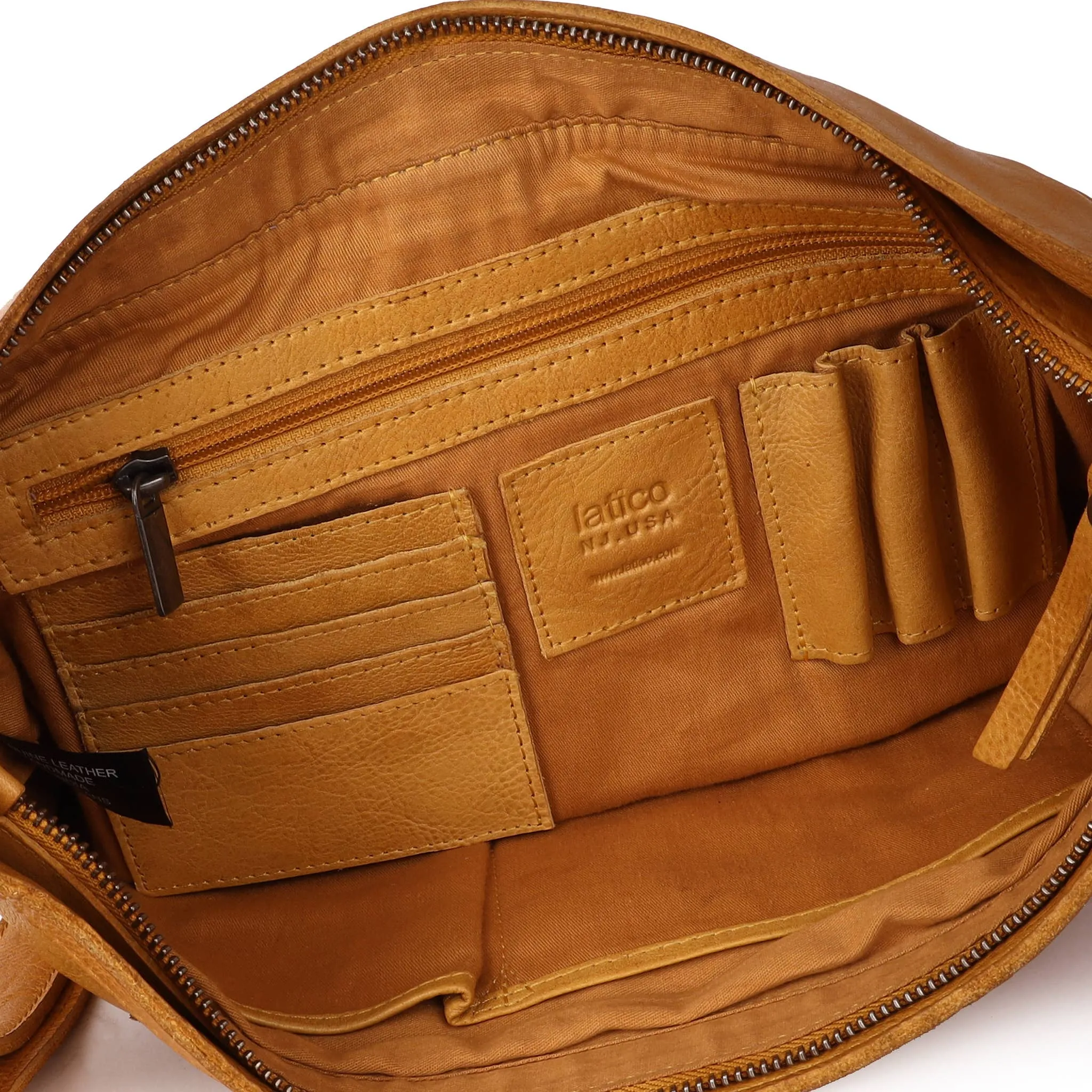 **coming soon** vista crossbody/shoulder bag