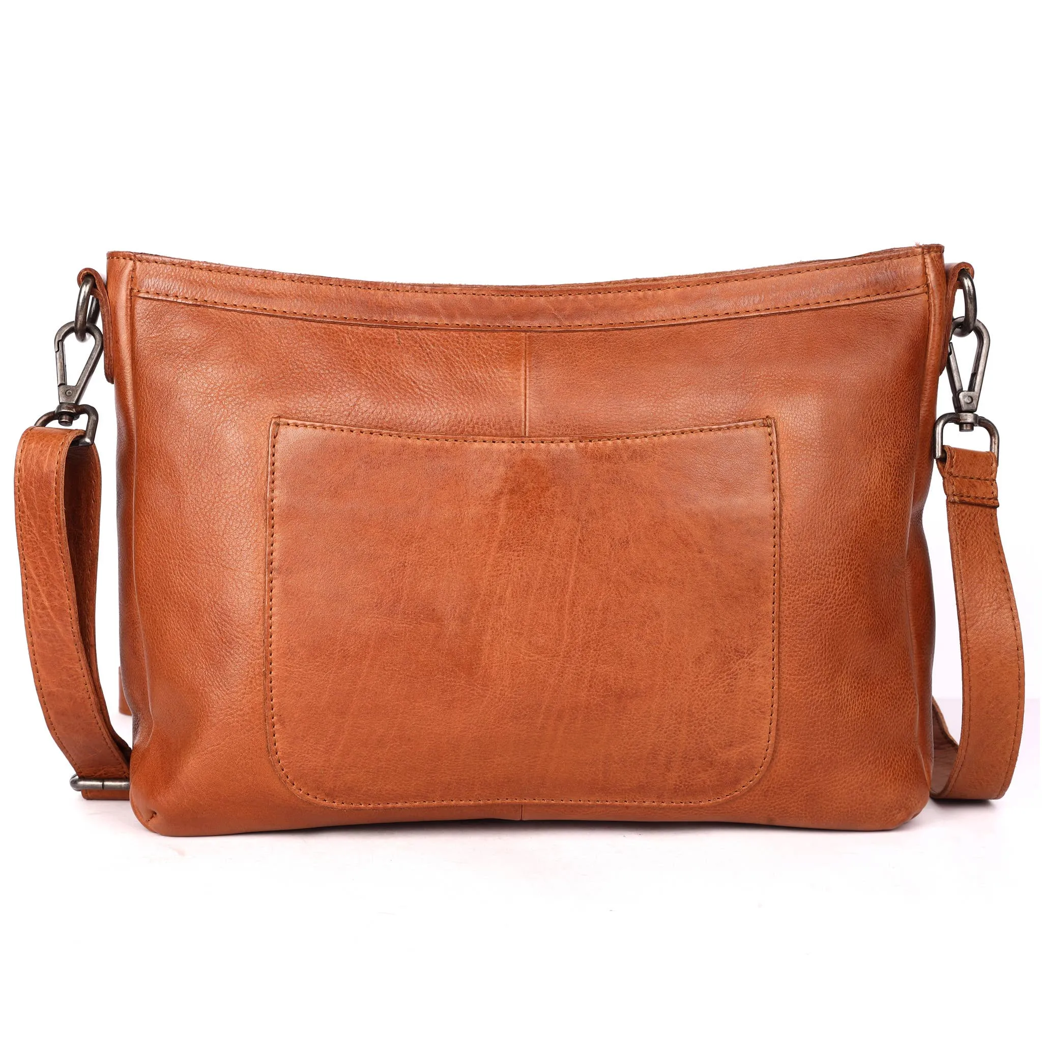 **coming soon** vista crossbody/shoulder bag