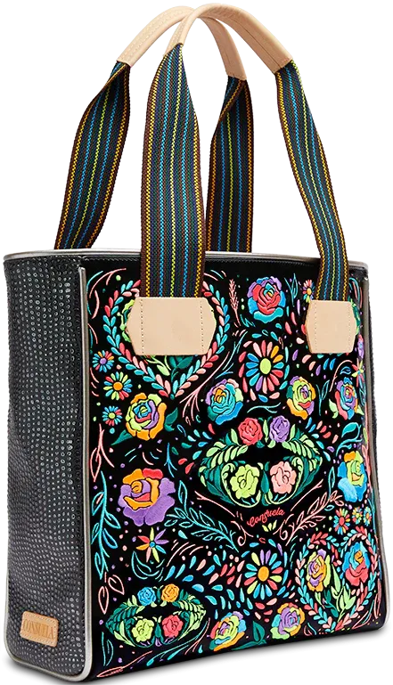 Consuela Classic Tote - Rita