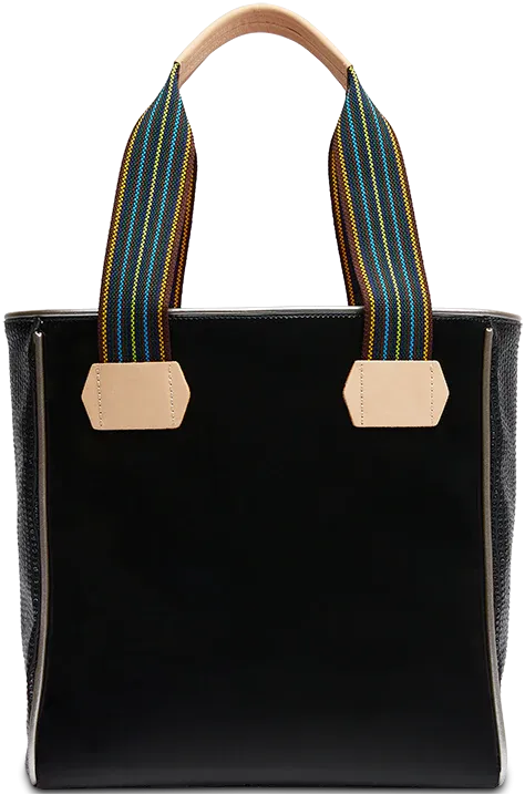 Consuela Classic Tote - Rita