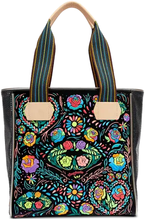 Consuela Classic Tote - Rita