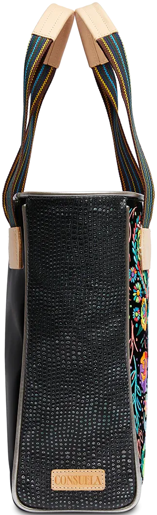 Consuela Classic Tote - Rita
