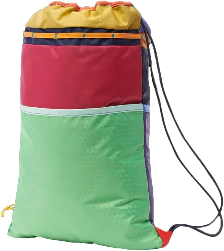 Cotopaxi TAGO Drawstring Backpack