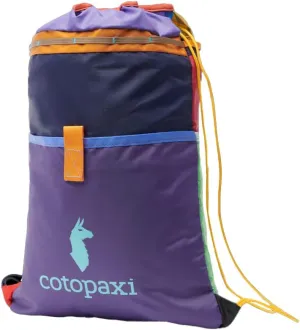 Cotopaxi TAGO Drawstring Backpack
