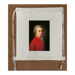 Custom Drawstring Backpack 39 (34x38cm, 12 Oz)